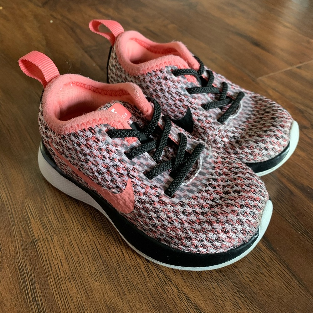 Toddler Nike Tennis Shoes